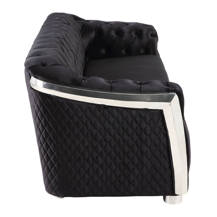 ACME LV00298 Pyroden Chair  4