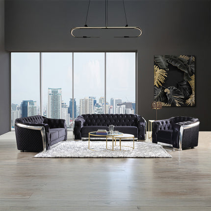 ACME LV00298 Pyroden Chair  8
