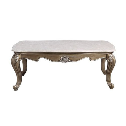 ACME LV00302 Elozzol Coffee Table  1