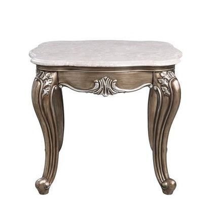 ACME LV00303 Elozzol End Table  1