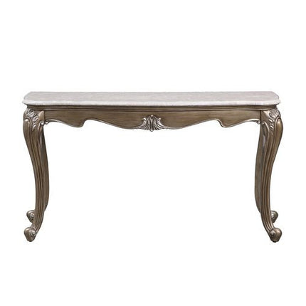 ACME LV00304 Elozzol Sofa Table  1
