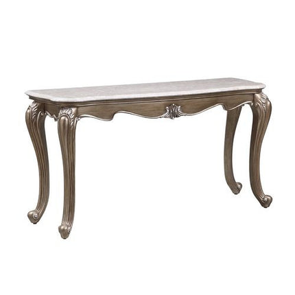 ACME LV00304 Elozzol Sofa Table