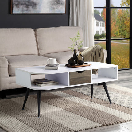 ACME LV00322 Halima Coffee Table