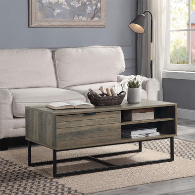 ACME LV00323 Homare Coffee Table ACME Furniture