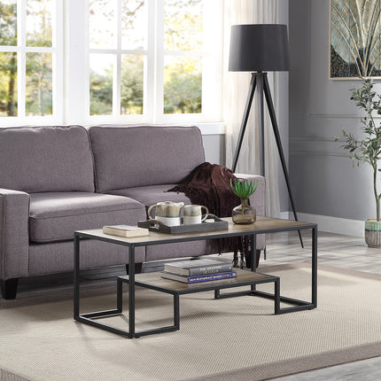 ACME LV00324 Idella Coffee Table  4