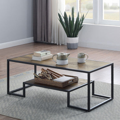 ACME LV00324 Idella Coffee Table ACME Furniture