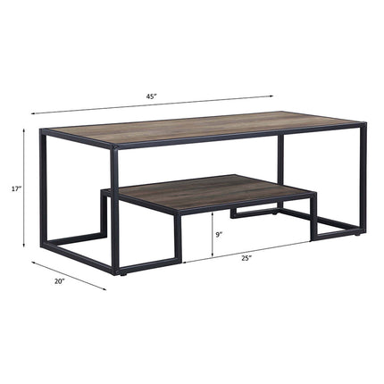 ACME LV00324 Idella Coffee Table  5