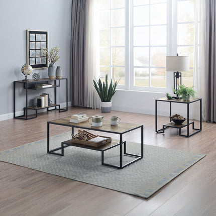 ACME LV00324 Idella Coffee Table  6