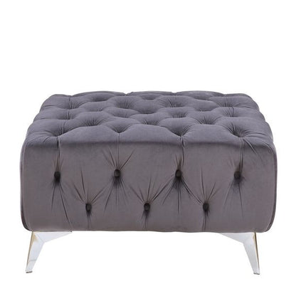ACME LV00336 Wugtyx Ottoman  1