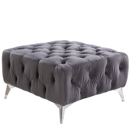 ACME LV00336 Wugtyx Ottoman