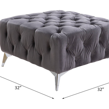 ACME LV00336 Wugtyx Ottoman  3