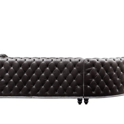 ACME LV00337 Atesis Sectional Sofa  4