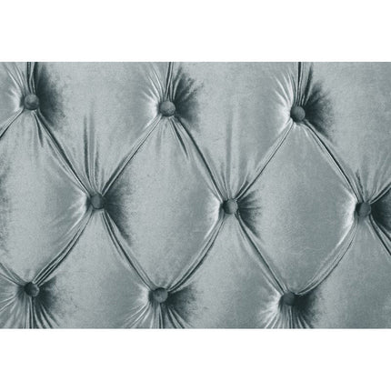 ACME LV00344 Qulan Sectional Sofa with 2 Pillow  3