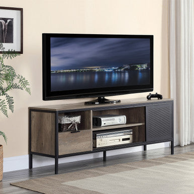 ACME LV00404 Nantan TV Stand ACME Furniture