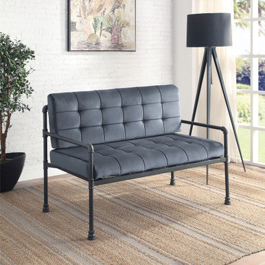 ACME LV00426 Brantley Loveseat ACME Furniture