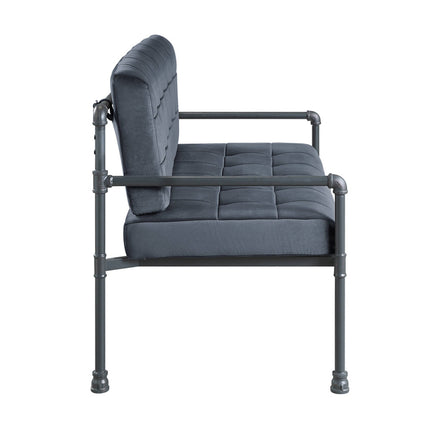 ACME LV00426 Brantley Loveseat  3