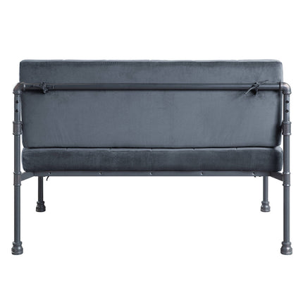 ACME LV00426 Brantley Loveseat  4