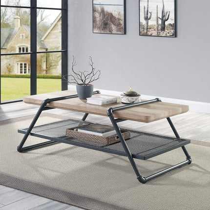 ACME LV00430 Brantley Coffee Table