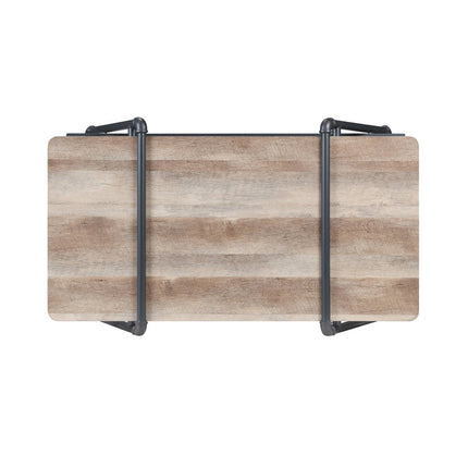 ACME LV00430 Brantley Coffee Table  3