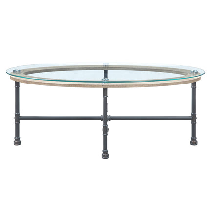ACME LV00435 Brantley Coffee Table  2