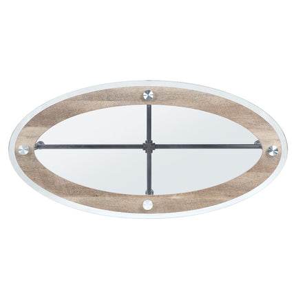 ACME LV00435 Brantley Coffee Table  3