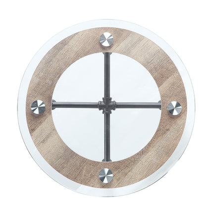 ACME LV00436 Brantley End Table  3