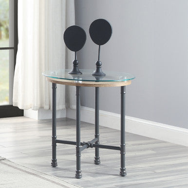 ACME LV00436 Brantley End Table ACME Furniture