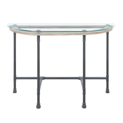 ACME LV00437 Brantley Sofa Table  2