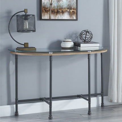 ACME LV00437 Brantley Sofa Table