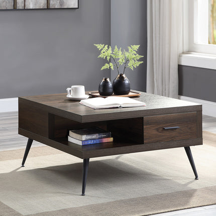 ACME LV00441 Harel Coffee Table