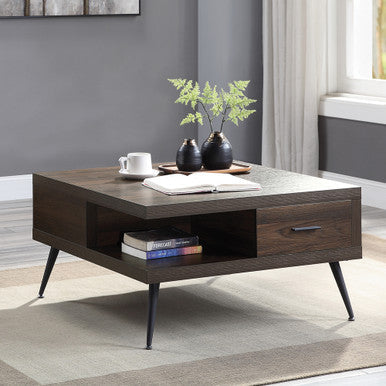 ACME LV00441 Harel Coffee Table ACME Furniture