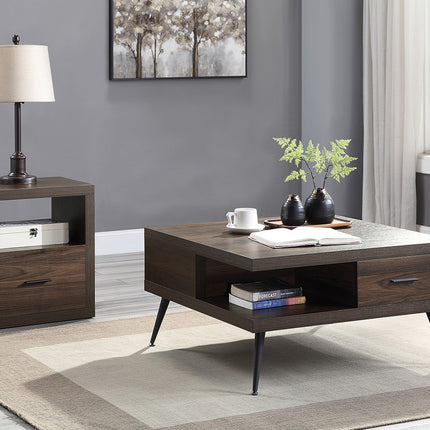 ACME LV00441 Harel Coffee Table  5