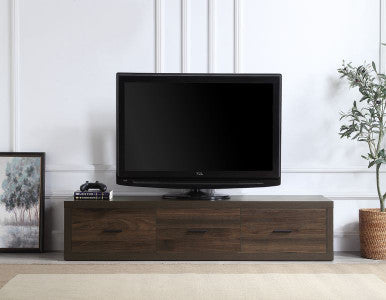 ACME LV00444 Harel TV Stand ACME Furniture