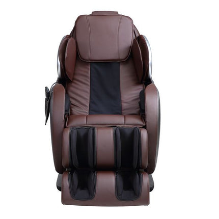 ACME Pacari Massage Chair In Chocolate Color - LV00569  3
