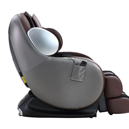 ACME Pacari Massage Chair In Chocolate Color - LV00569  4