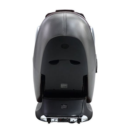ACME Pacari Massage Chair In Chocolate Color - LV00569  5