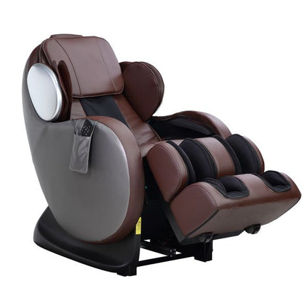 ACME Pacari Massage Chair In Chocolate Color - LV00569  6