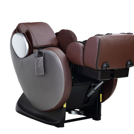 ACME Pacari Massage Chair In Chocolate Color - LV00569  7