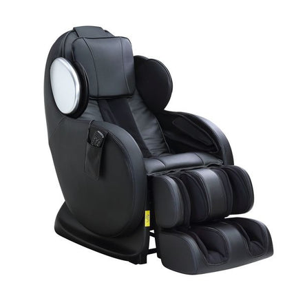 ACME Pacari Massage Chair In Black Color - LV00570  2