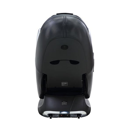 ACME Pacari Massage Chair In Black Color - LV00570  5
