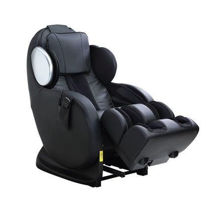 ACME Pacari Massage Chair In Black Color - LV00570  6