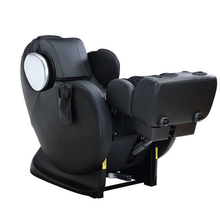 ACME Pacari Massage Chair In Black Color - LV00570  7