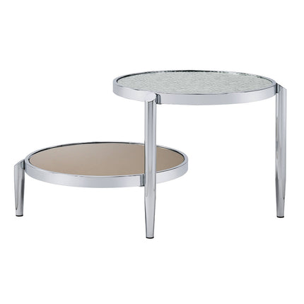 ACME LV00572 Abbe Coffee Table  2