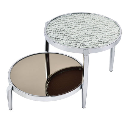ACME LV00572 Abbe Coffee Table  3