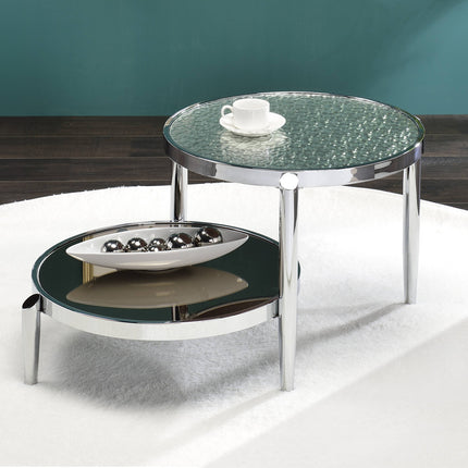 ACME LV00572 Abbe Coffee Table
