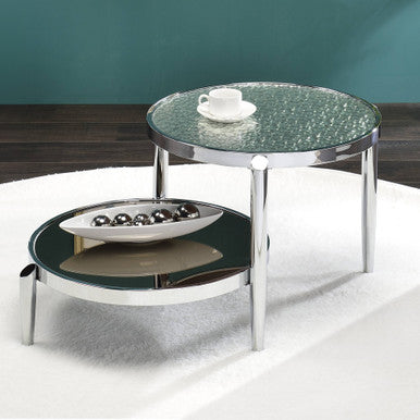 ACME LV00572 Abbe Coffee Table ACME Furniture