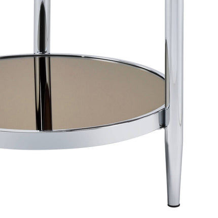 ACME LV00572 Abbe Coffee Table  4