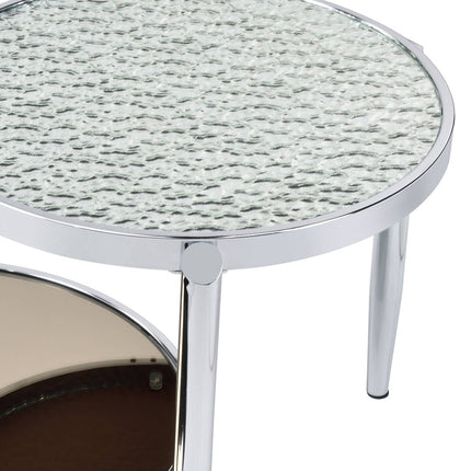 ACME LV00572 Abbe Coffee Table  5