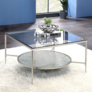 ACME LV00574 Adelrik Coffee Table ACME Furniture