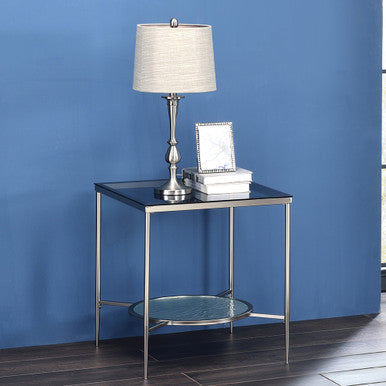 ACME LV00575 Adelrik End Table ACME Furniture